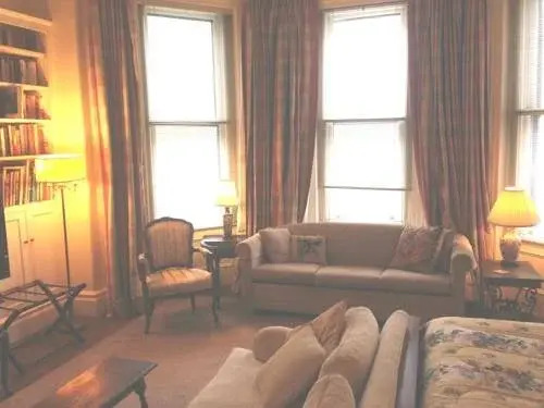 Beacon Hill Bed and Breakfast