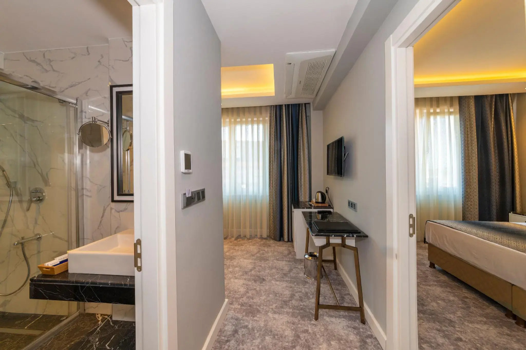 Kare Hotel Sultanahmet