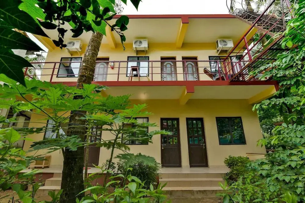 Evershine Guesthouse By OYO Rooms