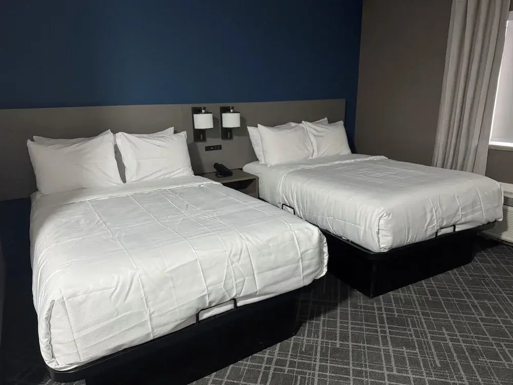 Comfort Inn and Suites Germantown