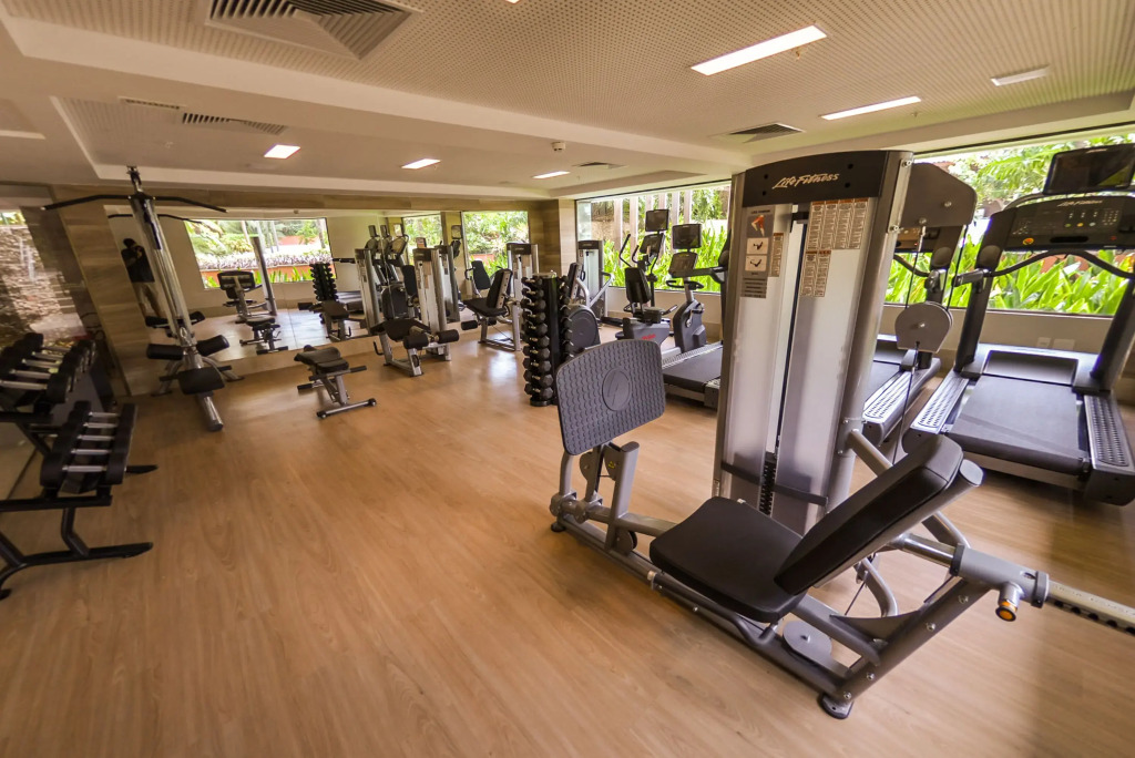 Vogal Luxury Beach Hotel & SPA
