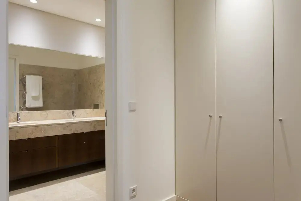 Marques Terrace Deluxe Apartment Rentexperience
