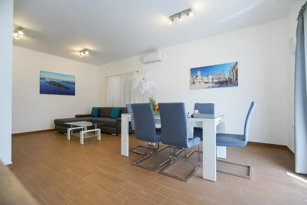 TJ Apartment 2 Zadar