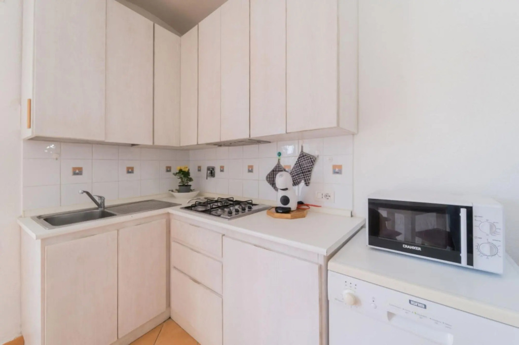 Limoncino in Marina di Campo with large outdoor spaces, garden and cycles for guests-IL LIMONCINO