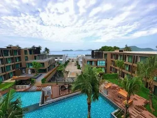 Seaview At Cape Panwa