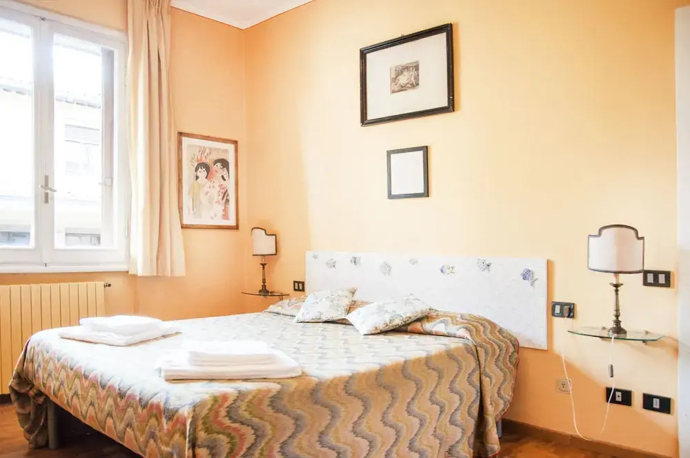 Residenza Ponte Vecchio Firenze