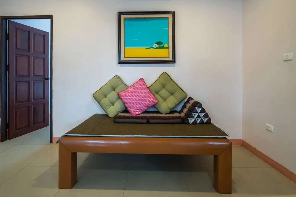 Chalong 99 Residence Villa