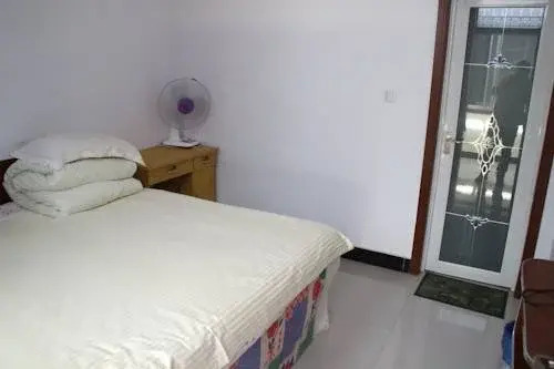 Dunhuang Tianyuan Youth Hostel