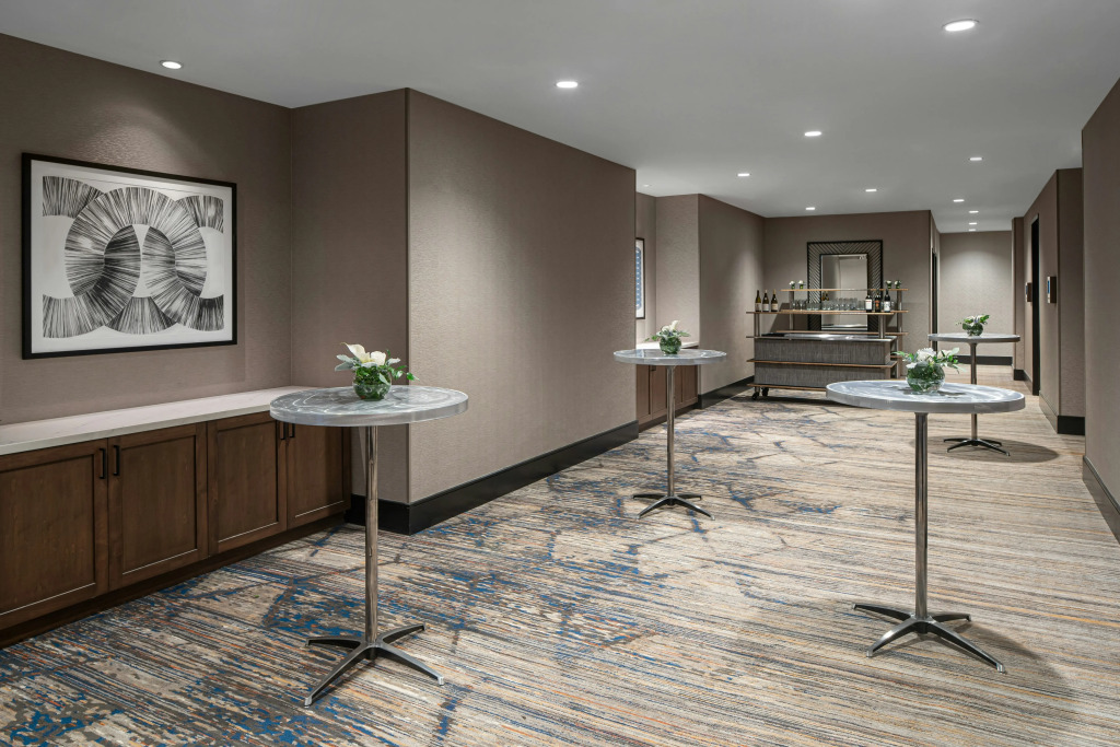 The Alloy, a DoubleTree by Hilton - Valley Forge