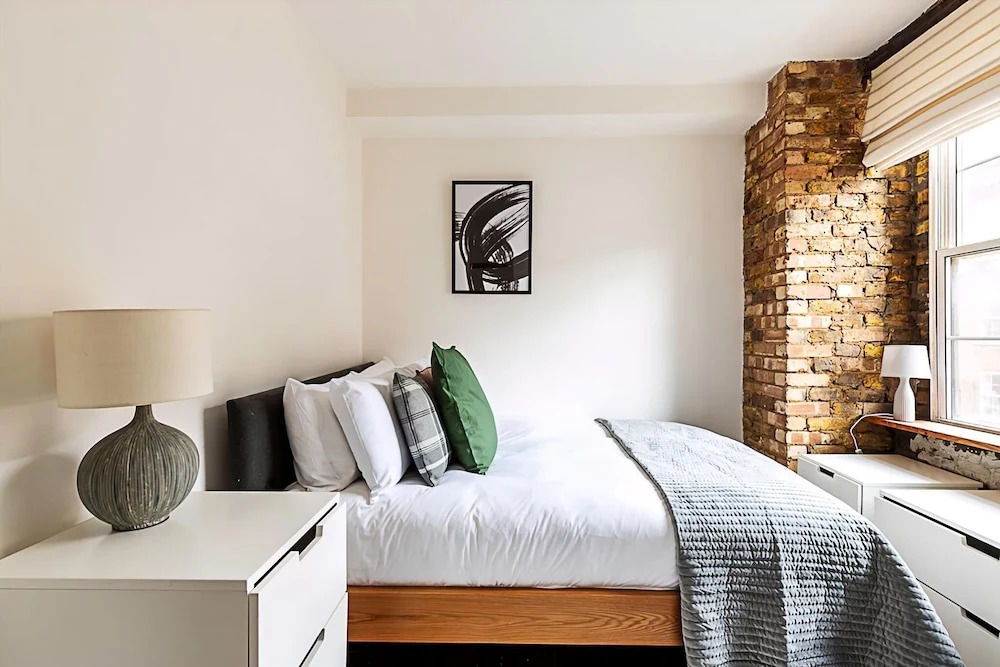 Charming Shoreditch Apartment