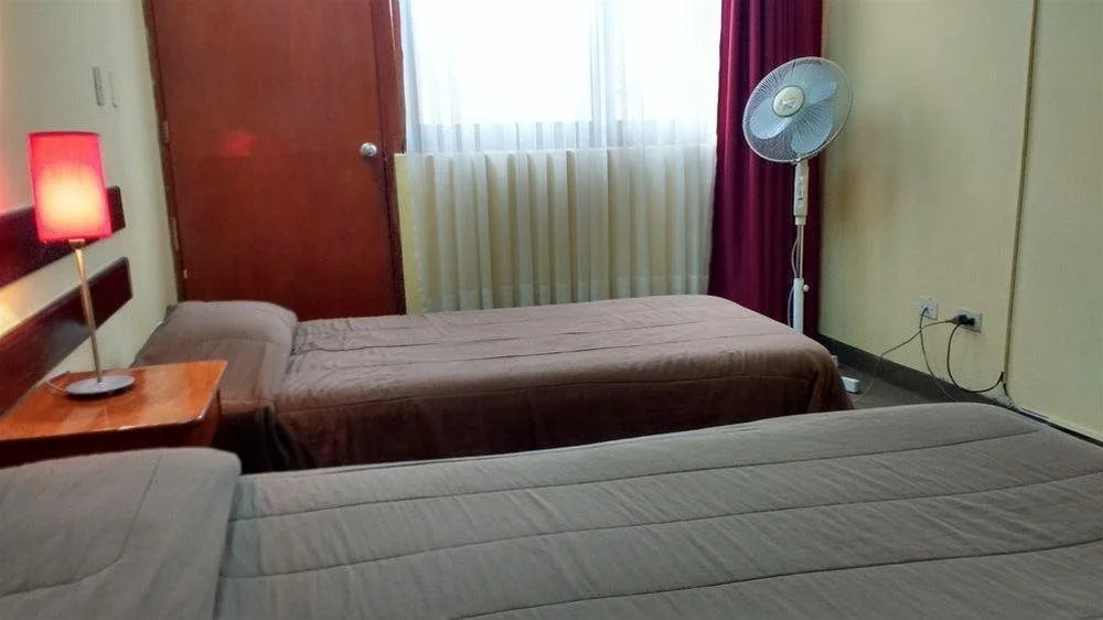 Hotel Sipan