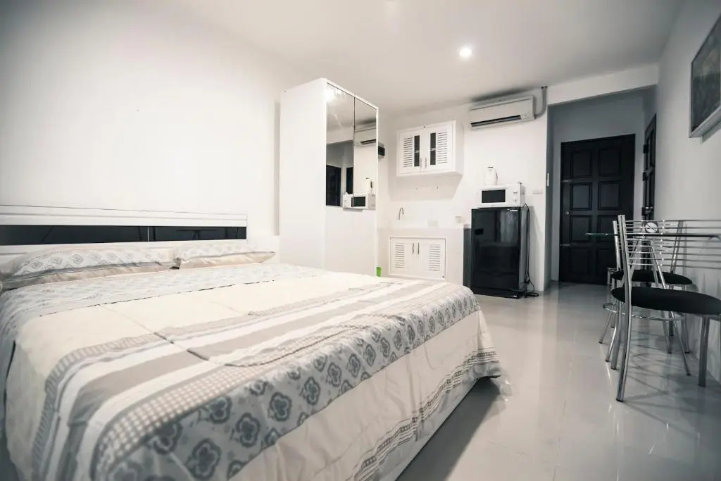 Number 4 Phuket