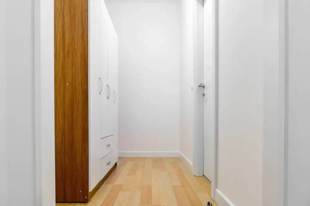 Cozy Flat Near the Istanbul Airport in Bahcesehir