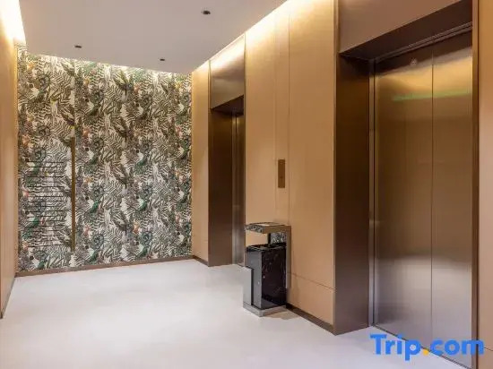 Wuzhong Kaiyue Hotel
