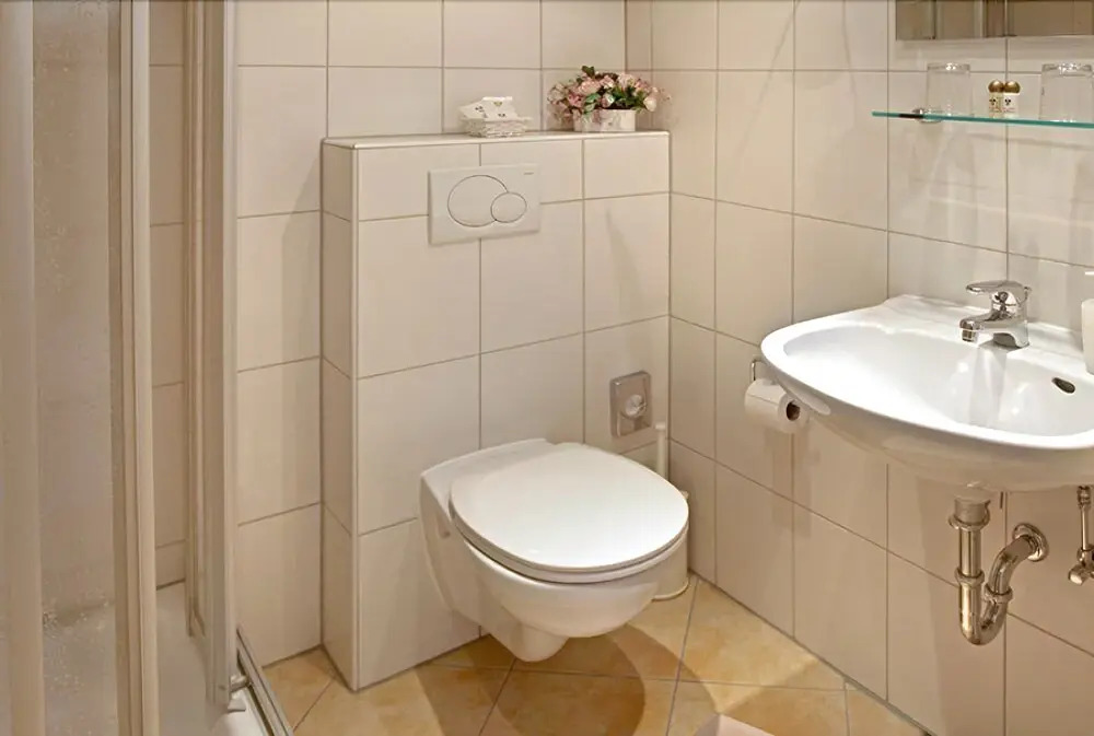 Hotel Haus Andrea