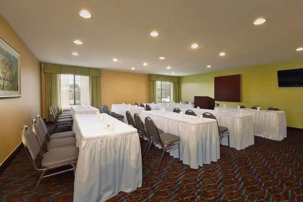 Holiday Inn Express Winston-Salem by IHG
