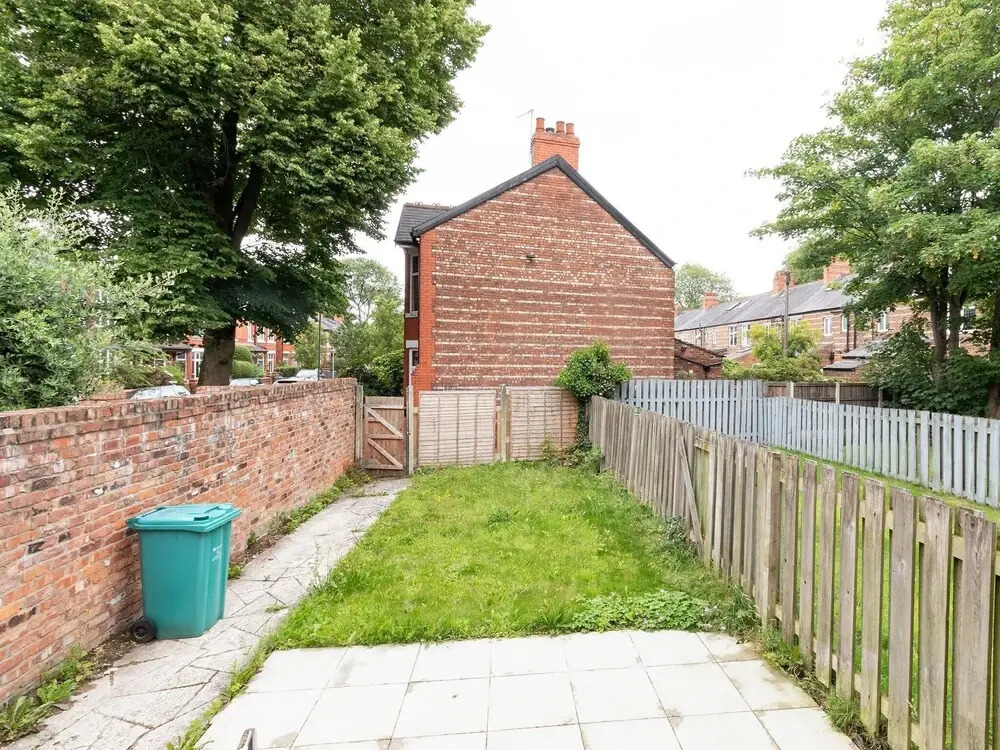 Cosy Holiday Home in Manchester near Science Museum