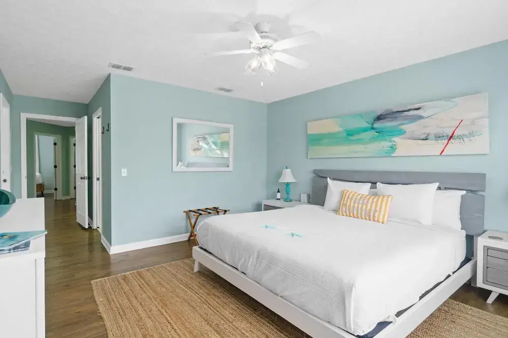 Beach House - Paradise Palace by PHG