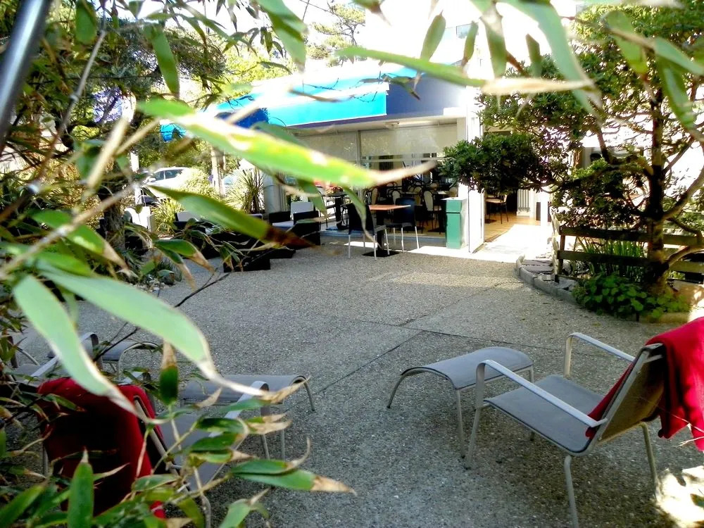 Hotel Colinette