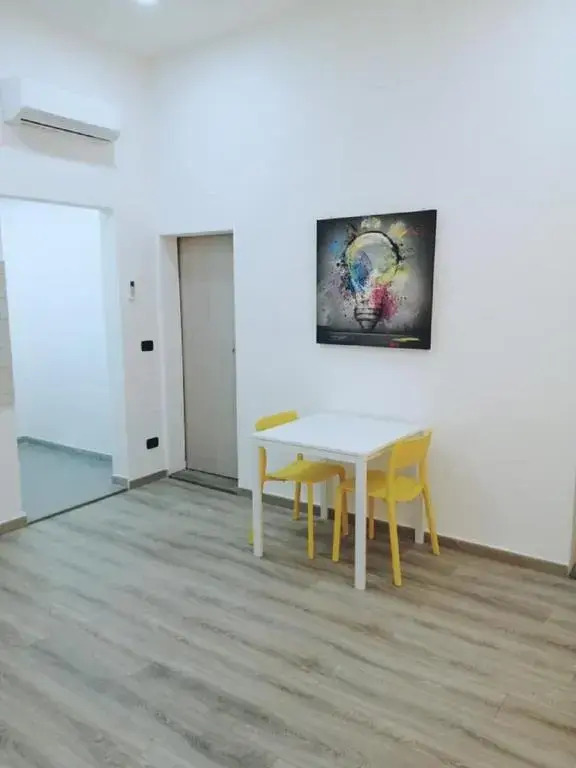 Appartamento nuovo a 1 minuto dal porto
