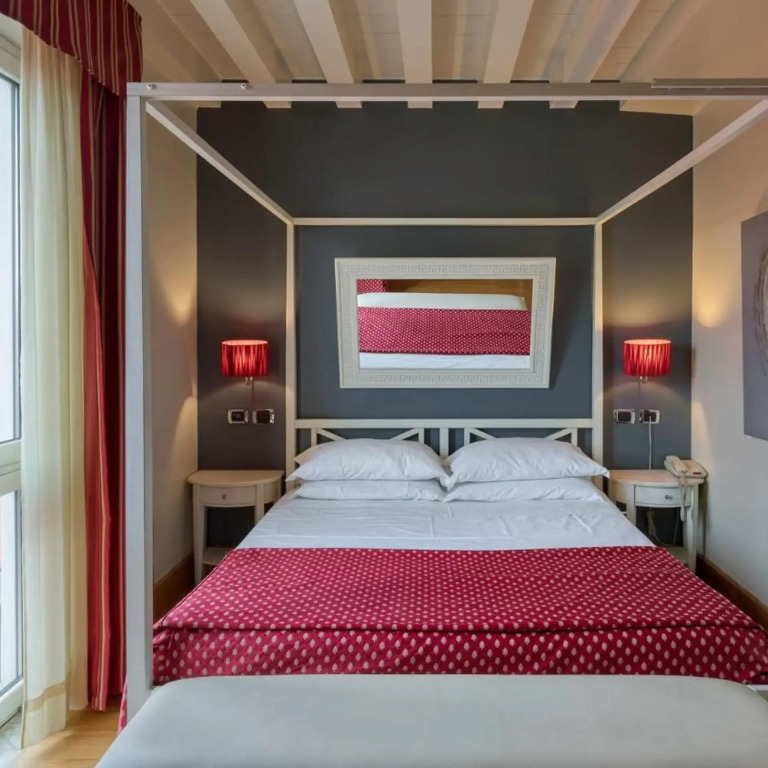 Hotel Fiera Di Brescia