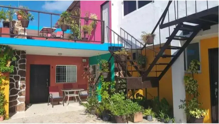 Depto Las Puertas la Ria #5