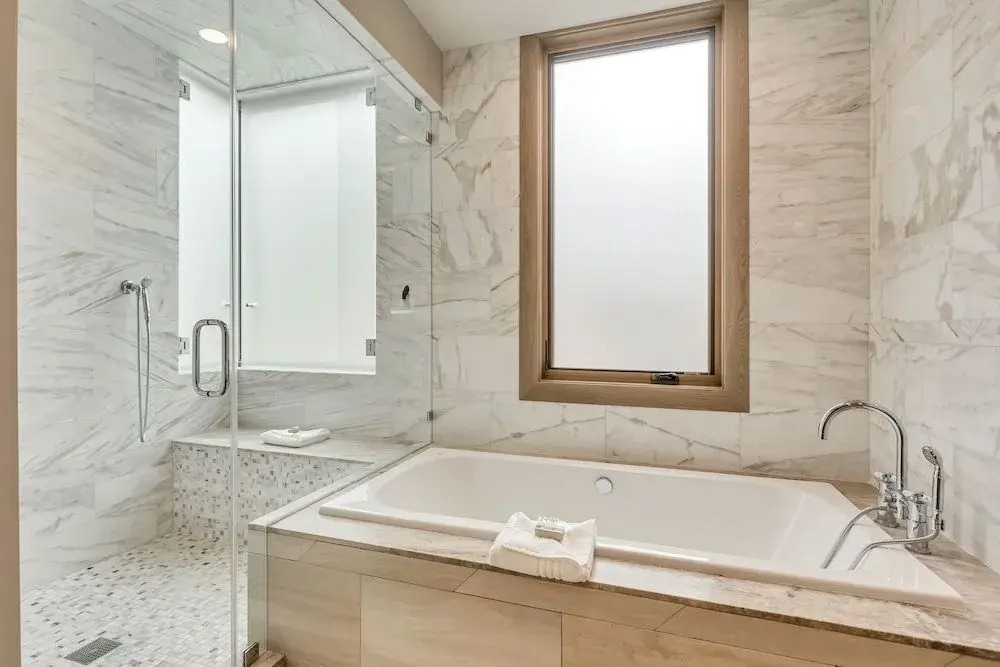 Platinum Two Bedroom