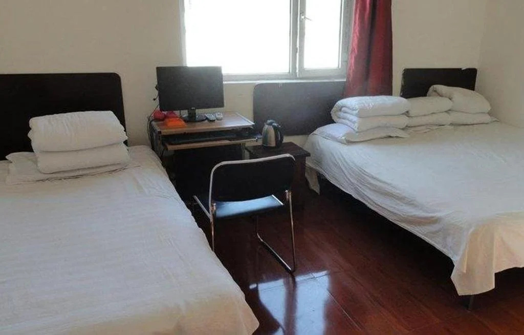 Yunshan Guest House