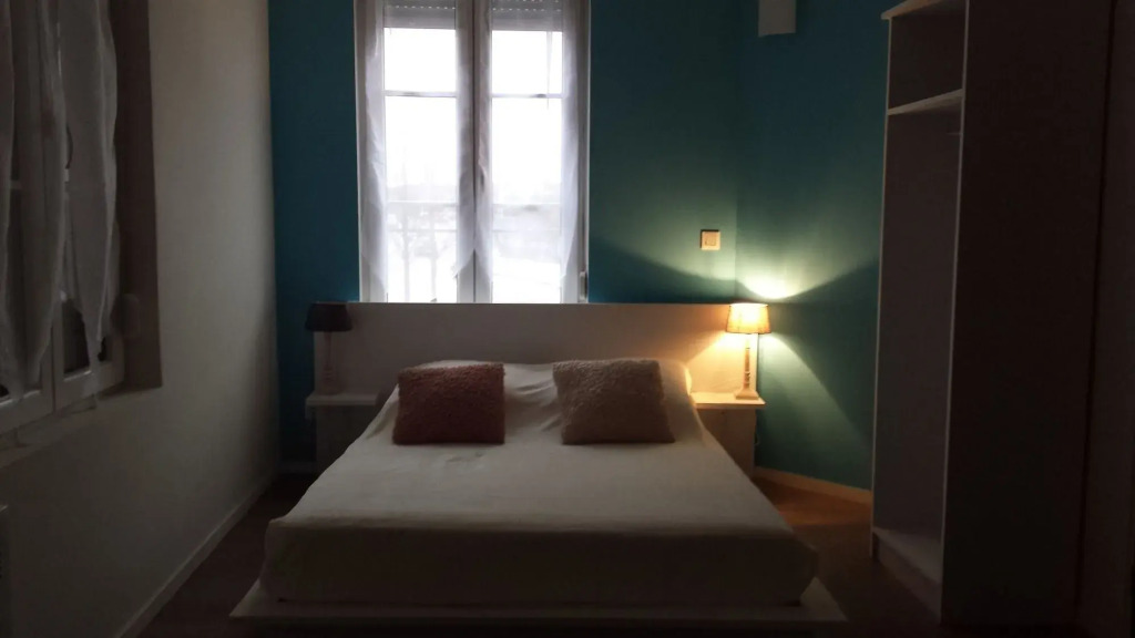Hotel Le Saint Quentin
