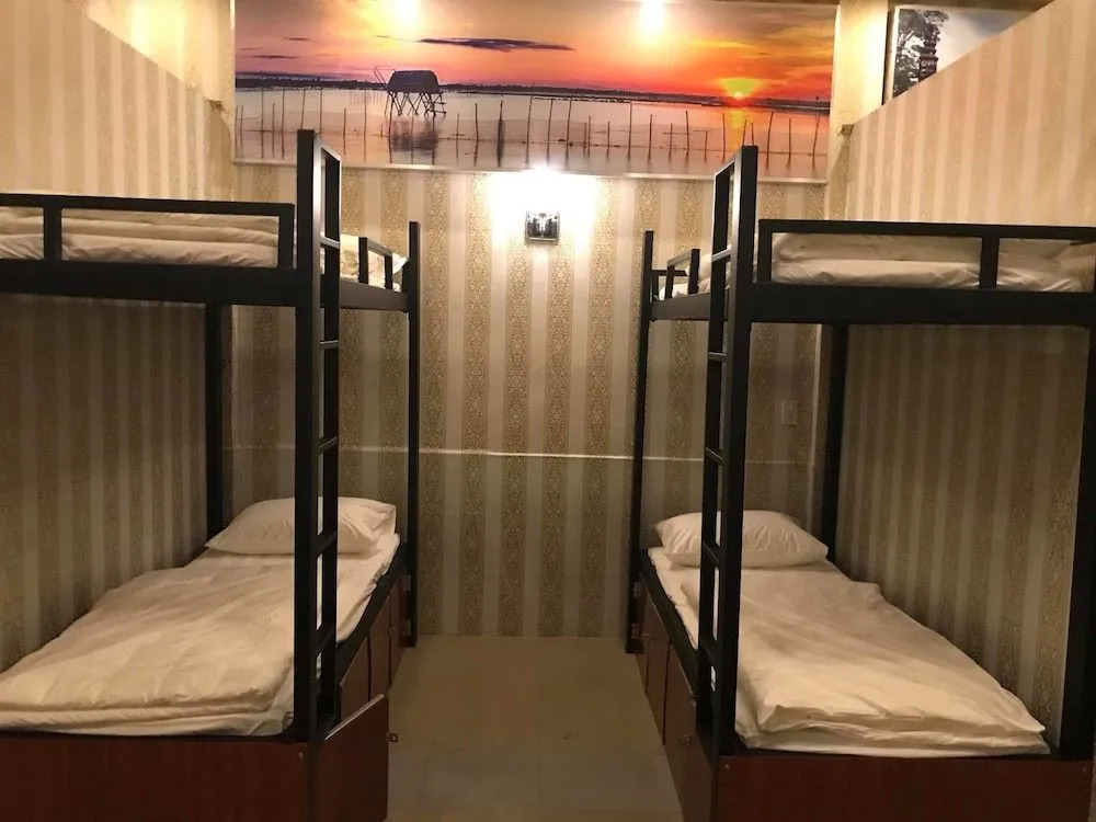 Valentino Homestay Hue