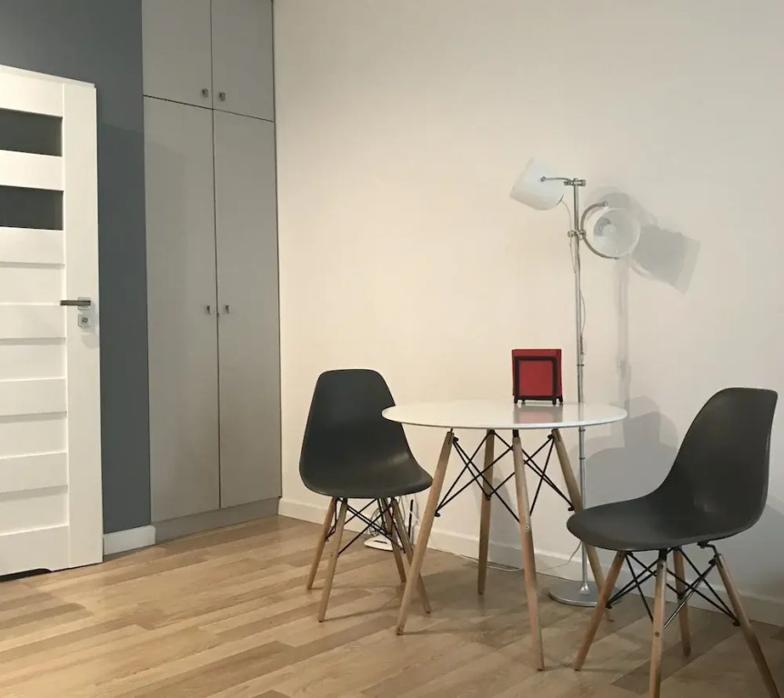 Arianska Residence