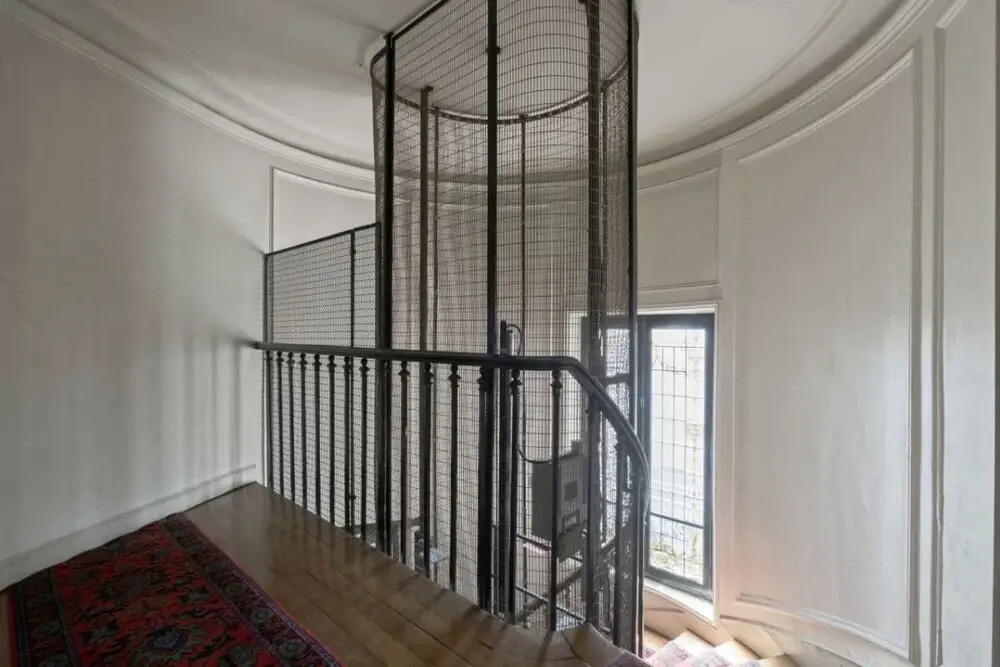 Cosy flat for 4p in the 16th district