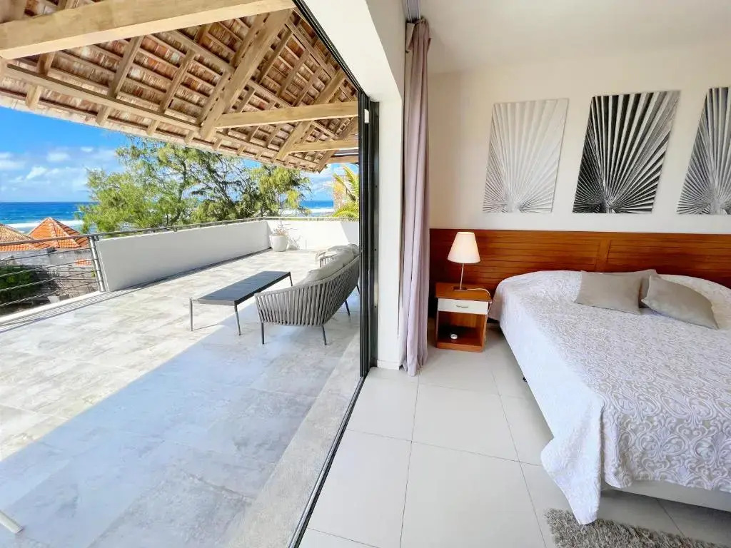 Peters Beach House