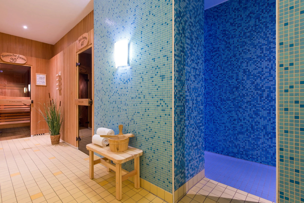 BHB - Boutique Hotel Buchholz