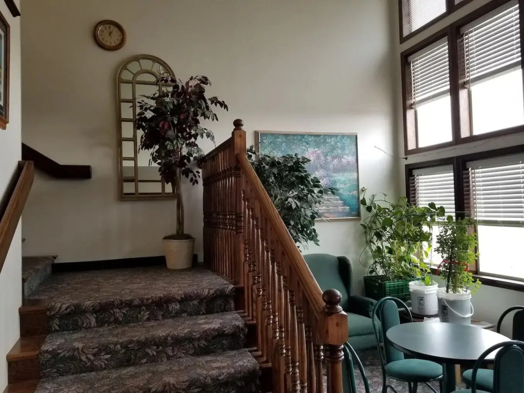 Bilmar Inn & Suites Dell Rapids Near Sioux Falls