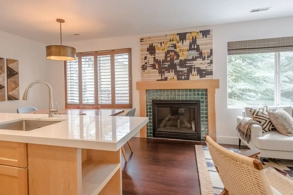 Autumn Woods 477 - 3 Br Condo