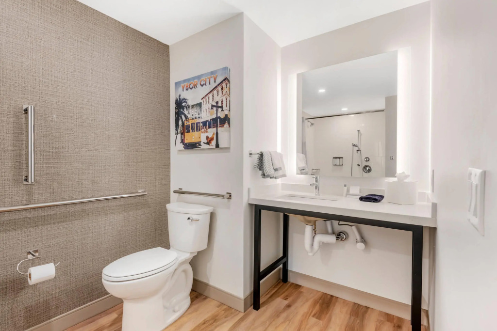Cambria Hotel Tampa-Brandon