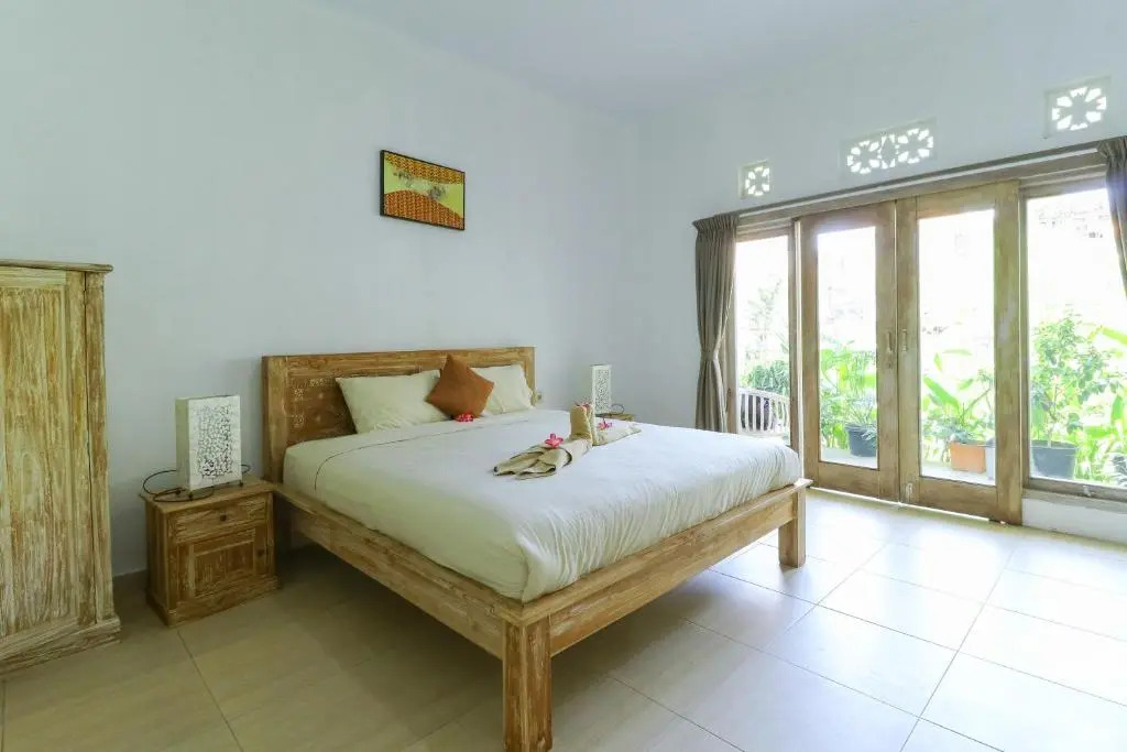 Ika Homestay