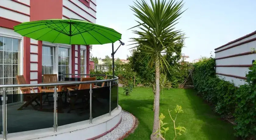 Happyland Golf Villa 2