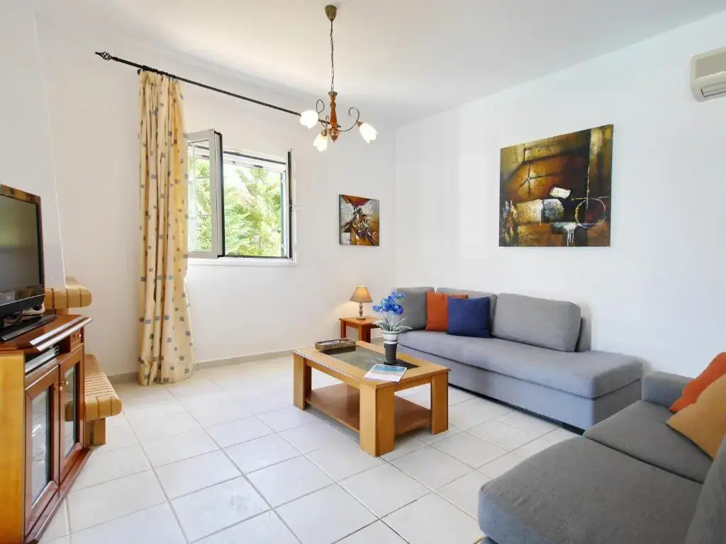Villa Afroditi, Spartia, Kefalonia