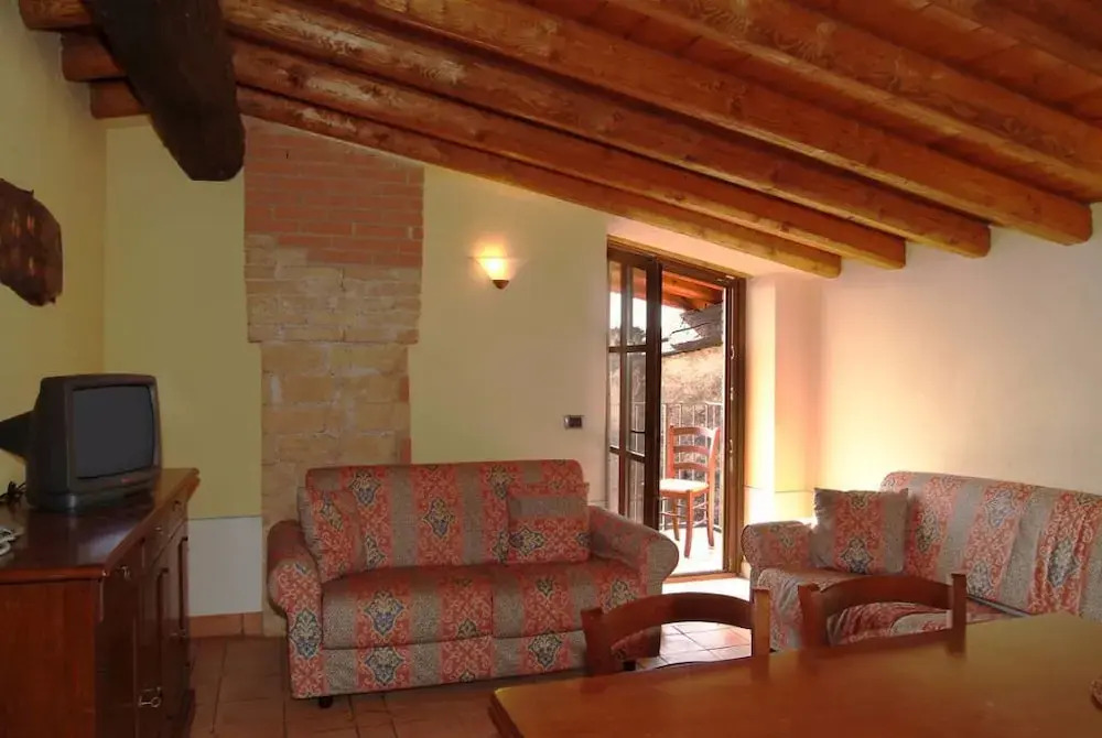 Apartment Borgo Alba Chiara-3 by Interhome