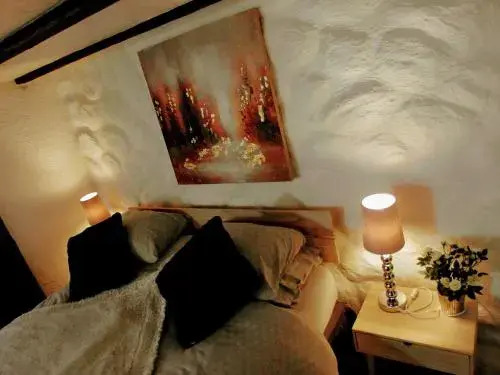 The Island Guest House Tromoy Arendal