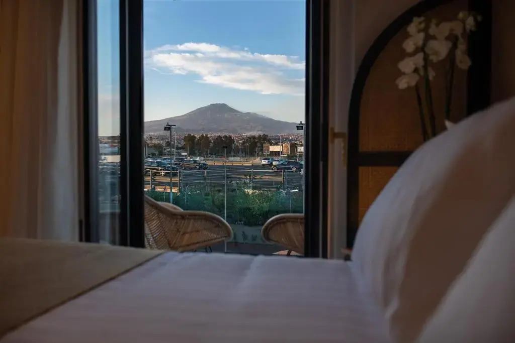 Magnolia Boutique Rooms
