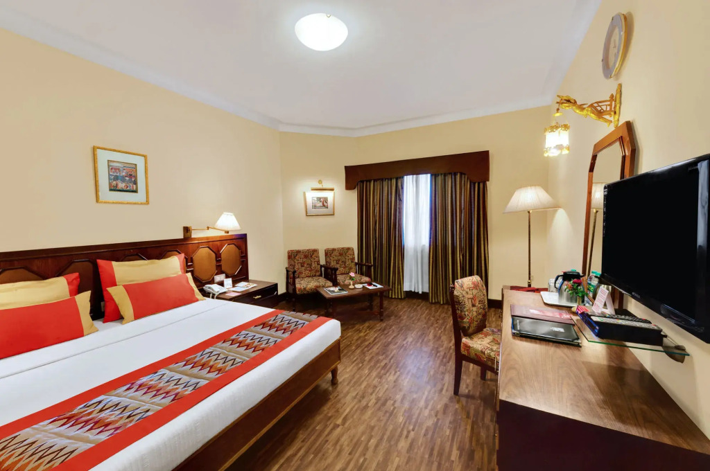Ambassador Ajanta Hotel, Aurangabad