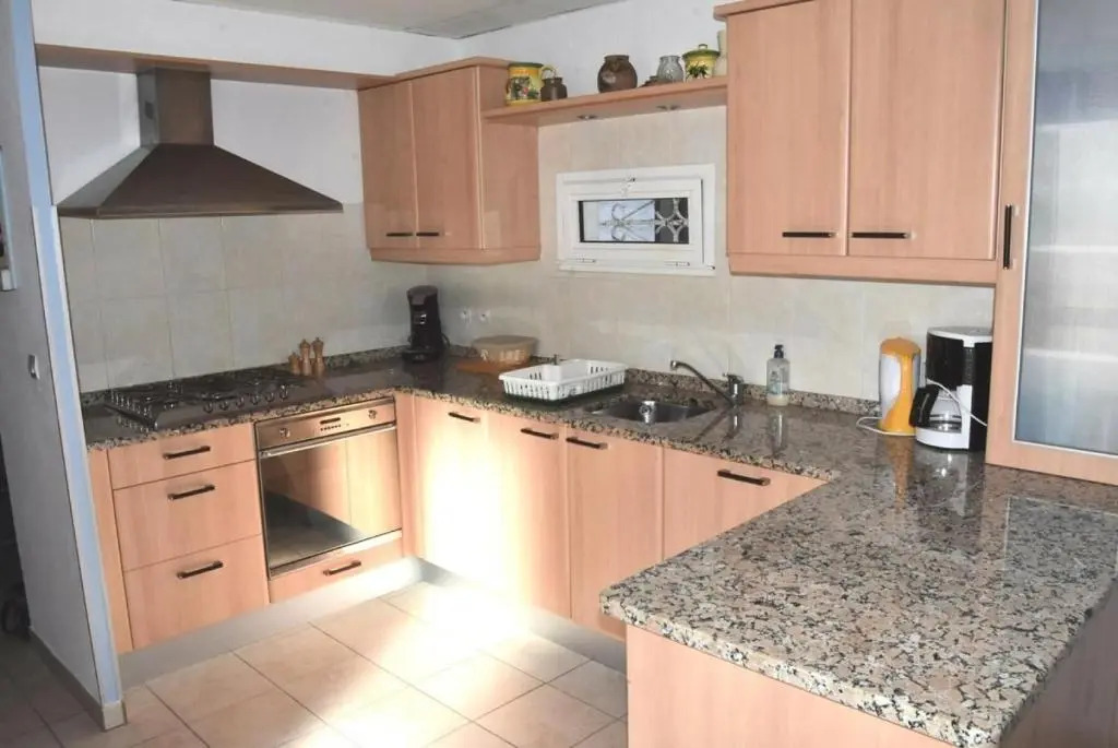 Résidence LE VILLAGE GREC - Maisons & Villas pour 6 Personnes 44