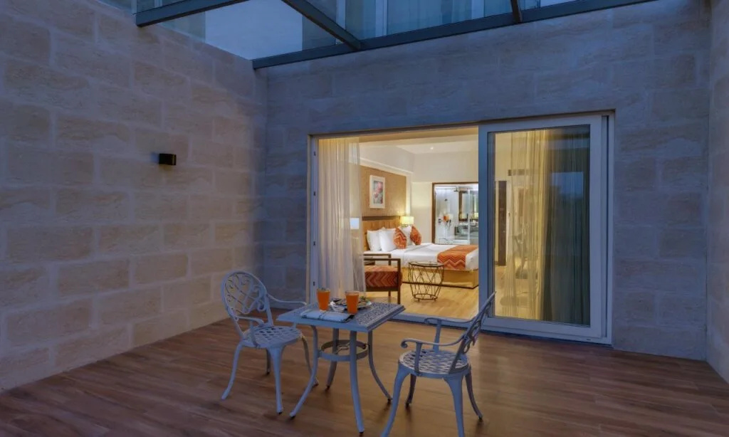 S2 Villa Residency