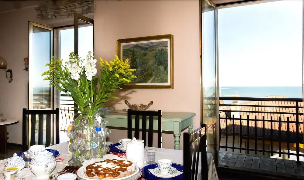 La Pinetina B&B