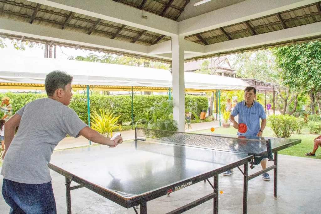 Cambodian Country Club