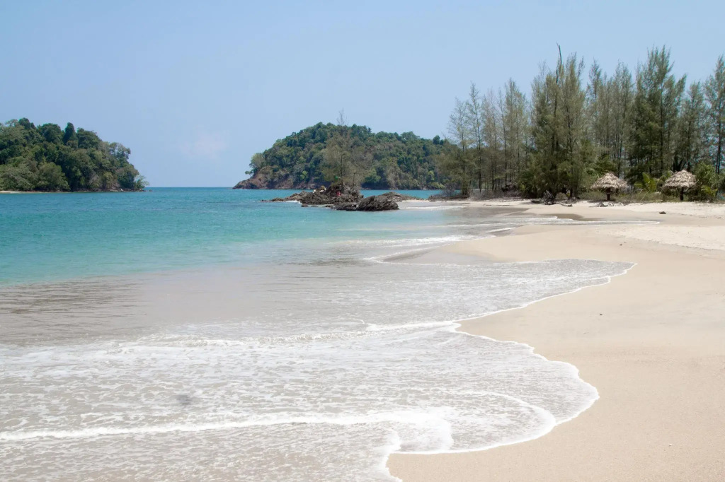 Bangsak Hut