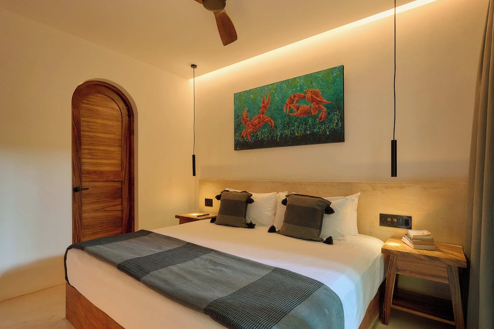 Hotel Compartir
